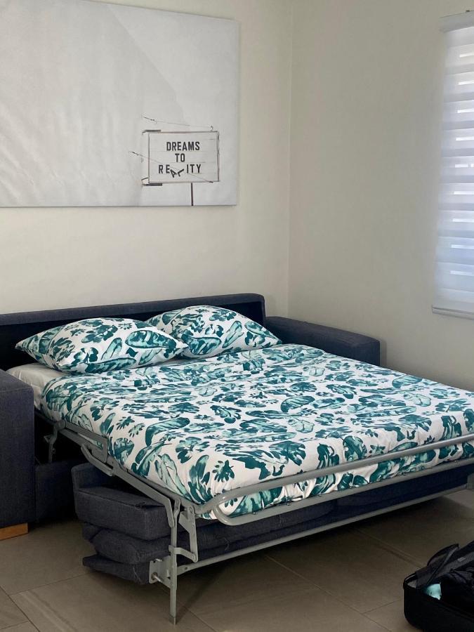 The Palm Leaf Apartments Noord Εξωτερικό φωτογραφία